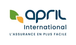 Logo April