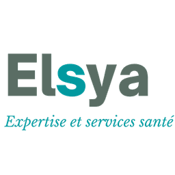 Logo Elsya