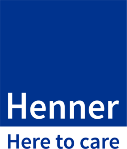 Logo Henner